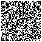 QR code with Yomba Shoshone Tribe Enrollmnt contacts