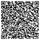 QR code with Mark S Appliance Service contacts