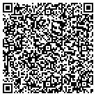 QR code with Masonic Mem Grdns Musoleum Cre contacts