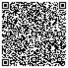 QR code with TCI Leasing & Rentals contacts