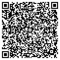 QR code with WMS contacts