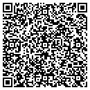 QR code with New Vue contacts