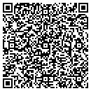 QR code with Kga CMS contacts