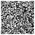 QR code with A Quality Landscape LLC contacts