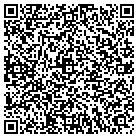 QR code with B C Cinemas At The Hacienda contacts