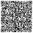 QR code with Reflections By The Touch'Up contacts