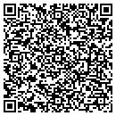 QR code with P C Technology contacts