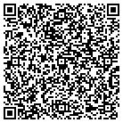QR code with High Desert Hellicopters contacts