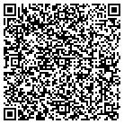 QR code with Maurice R Palermo DDS contacts