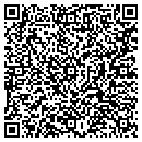 QR code with Hair For Days contacts