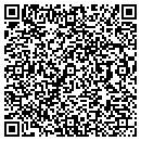 QR code with Trail Center contacts