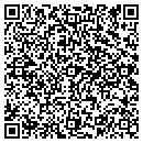 QR code with Ultralight Mfg Co contacts