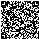 QR code with D&T Excavating contacts