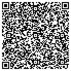 QR code with C Martin Company Inc contacts