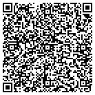 QR code with MBF Laboratories Inc contacts