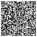 QR code with Hob-N-Brand contacts
