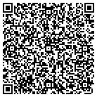 QR code with R A Wheeler Construction Co contacts