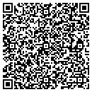 QR code with Univis Studios contacts