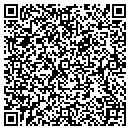 QR code with Happy Nails contacts