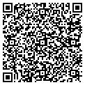 QR code with All Tan contacts