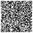 QR code with AAA First Page Communication contacts