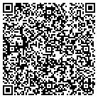 QR code with Orchard Supply Hardware contacts