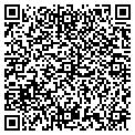 QR code with A I C contacts