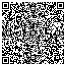 QR code with House Of Rest contacts