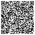 QR code with KFC contacts