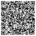 QR code with P S G contacts