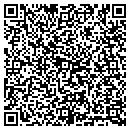 QR code with Halcyon Plumbing contacts