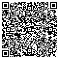 QR code with Pak Rack contacts