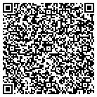 QR code with B Cubed Ventures LLC contacts