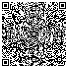 QR code with Wind River Building Service contacts