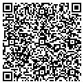 QR code with Comstock Lock contacts