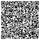 QR code with University of Nevada Press contacts