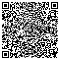 QR code with Hangar contacts