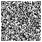 QR code with S & R Financial Service contacts