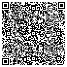 QR code with Randall's Art & Framing Inc contacts