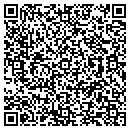 QR code with Trandes Corp contacts