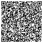 QR code with Richards His and Hers Barbr Sp contacts