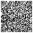 QR code with Realty Tahoe contacts