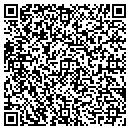 QR code with V S A Arts of Nevada contacts