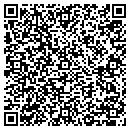 QR code with A Aarons contacts