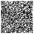 QR code with C R Auto Glass contacts