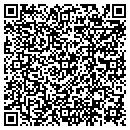 QR code with MGM Construction Inc contacts