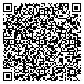 QR code with Csx Lines contacts