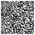 QR code with Maximum Systems Inc contacts