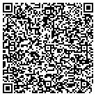 QR code with Richardson Gallery Of Fine Art contacts