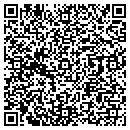 QR code with Dee's Donuts contacts